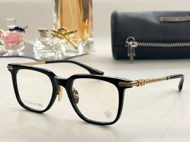 Picture of Chrome Hearts Optical Glasses _SKUfw44671192fw